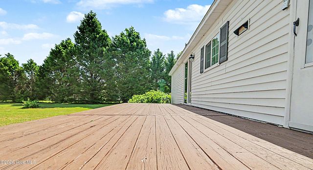 114 Royal Oak Drive, Hampstead, NC 28443