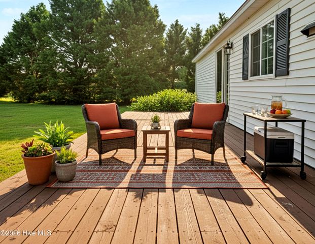 114 Royal Oak Drive, Hampstead, NC 28443
