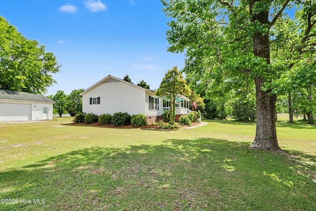 114 Royal Oak Drive, Hampstead, NC 28443