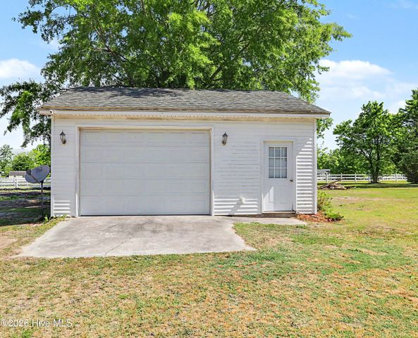 114 Royal Oak Drive, Hampstead, NC 28443