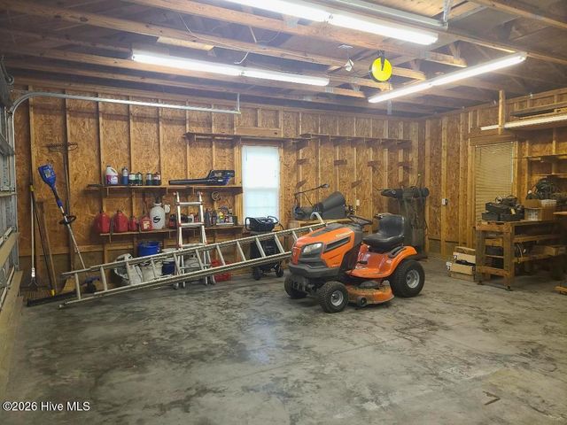 114 Royal Oak Drive, Hampstead, NC 28443