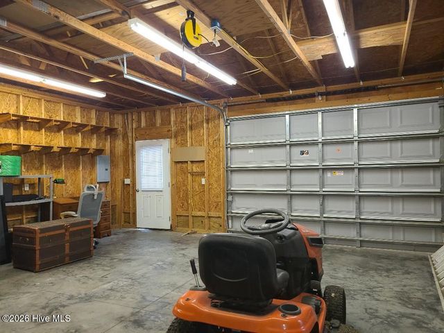 114 Royal Oak Drive, Hampstead, NC 28443