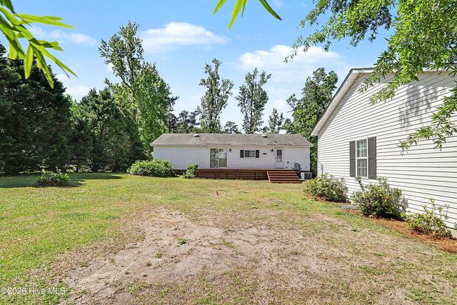 114 Royal Oak Drive, Hampstead, NC 28443