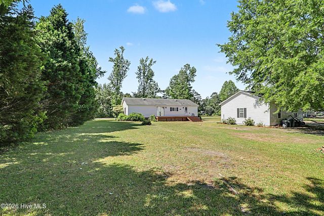 114 Royal Oak Drive, Hampstead, NC 28443