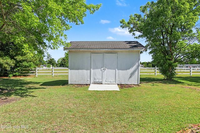 114 Royal Oak Drive, Hampstead, NC 28443