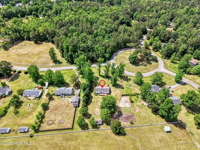 114 Royal Oak Drive, Hampstead, NC 28443