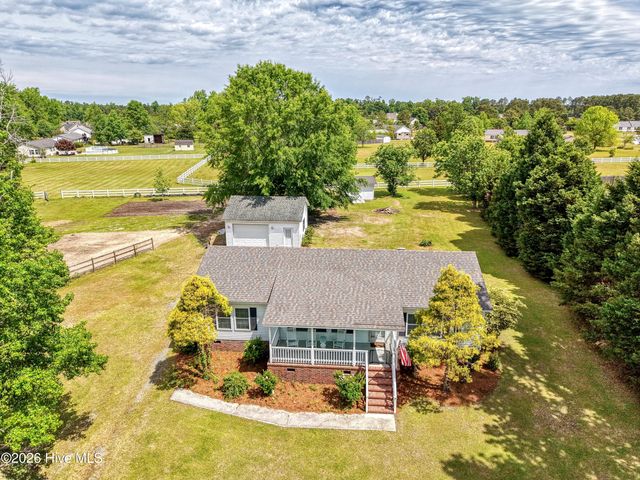 114 Royal Oak Drive, Hampstead, NC 28443