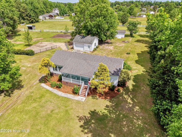 114 Royal Oak Drive, Hampstead, NC 28443