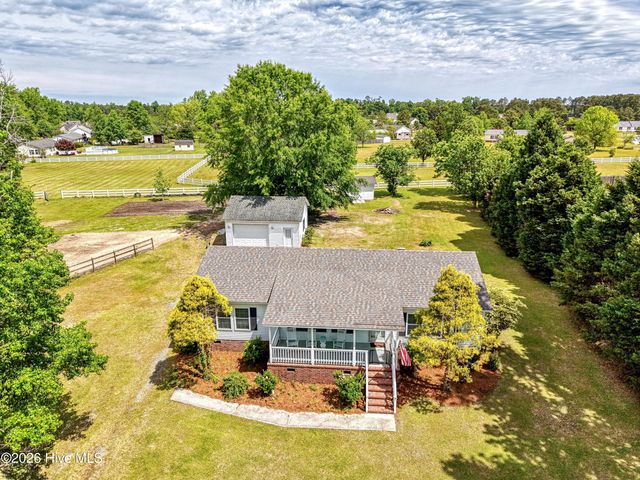 114 Royal Oak Drive, Hampstead, NC 28443