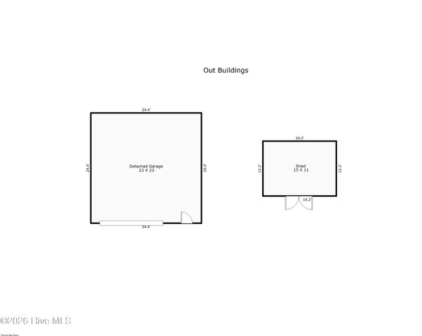 114 Royal Oak Drive, Hampstead, NC 28443
