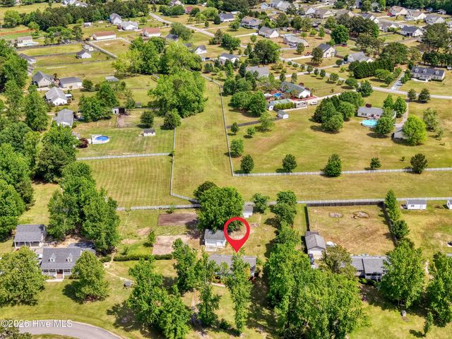 114 Royal Oak Drive, Hampstead, NC 28443