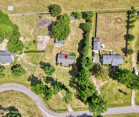 114 Royal Oak Drive, Hampstead, NC 28443