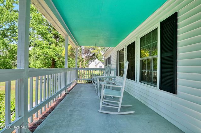 114 Royal Oak Drive, Hampstead, NC 28443