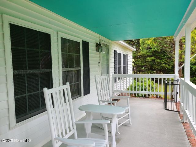 114 Royal Oak Drive, Hampstead, NC 28443