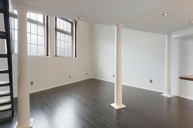 444 N Front Street, 311, Columbus, OH 43215