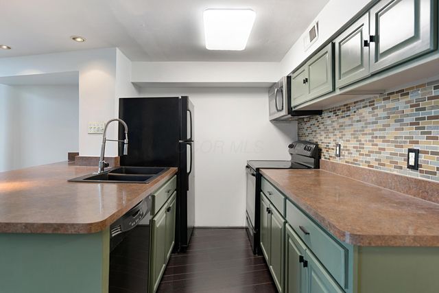 444 N Front Street, 311, Columbus, OH 43215