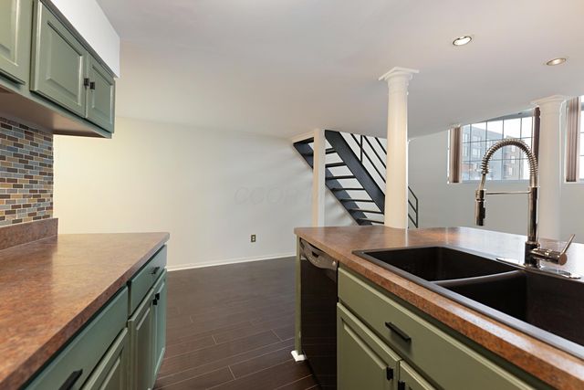 444 N Front Street, 311, Columbus, OH 43215