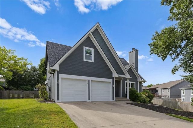 7324 N Manchester Avenue, Kansas City, MO 64158