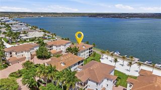 17701 Via Bella Acqua CT 703, Miromar Lakes, FL 33913
