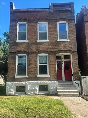 2646 Geyer Avenue, St Louis, MO 63104