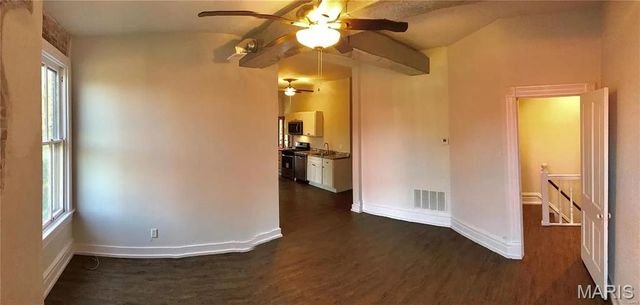 2646 Geyer Avenue, St Louis, MO 63104