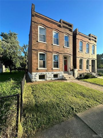 2646 Geyer Avenue, St Louis, MO 63104