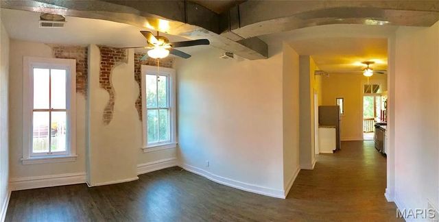2646 Geyer Avenue, St Louis, MO 63104
