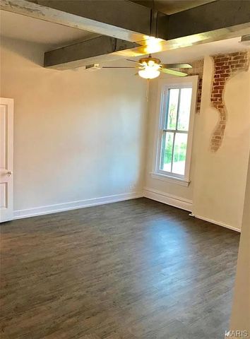2646 Geyer Avenue, St Louis, MO 63104