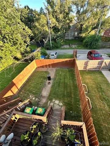 2646 Geyer Avenue, St Louis, MO 63104