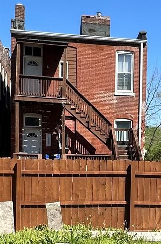 2646 Geyer Avenue, St Louis, MO 63104