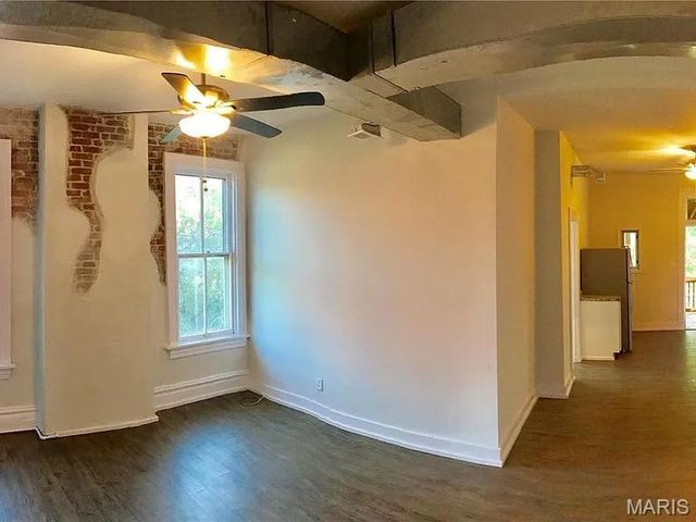 2646 Geyer Avenue, St Louis, MO 63104