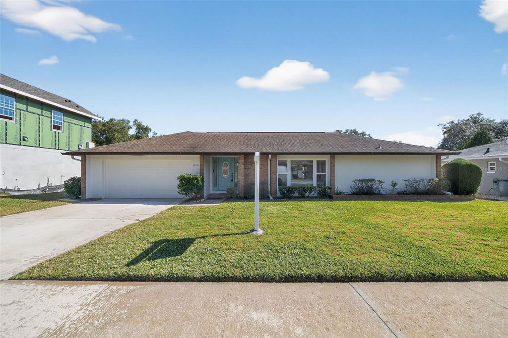 396 TIMBERWOOD TRAIL, Oviedo, FL 32765