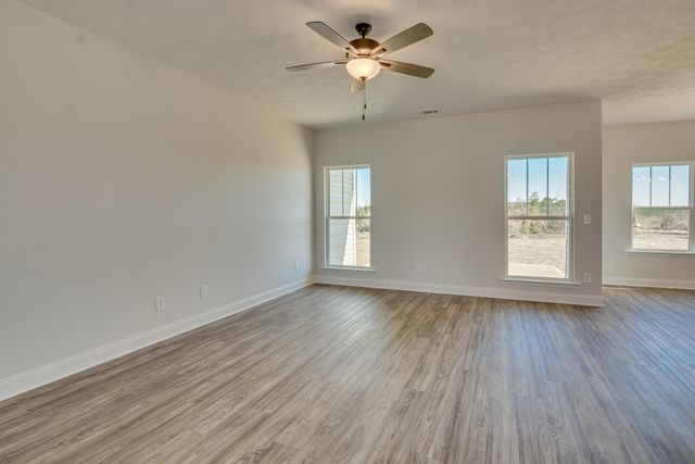 2116 Outfitter Trail, Warrenville, SC 29851