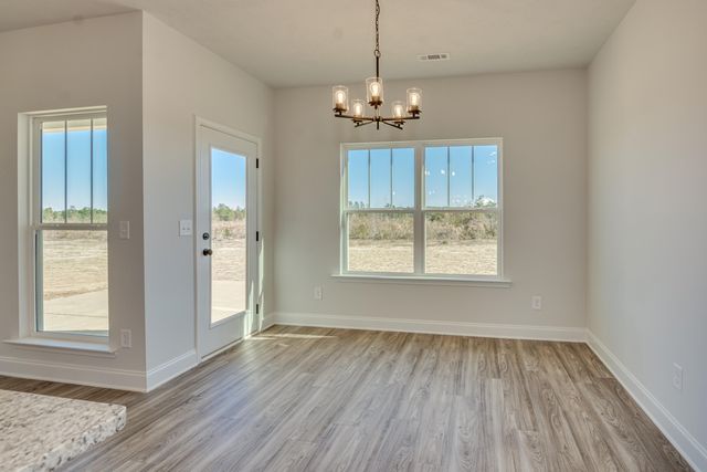 2116 Outfitter Trail, Warrenville, SC 29851