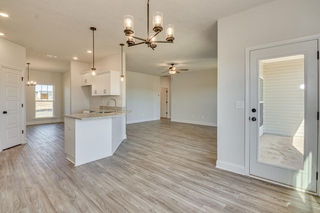 2116 Outfitter Trail, Warrenville, SC 29851