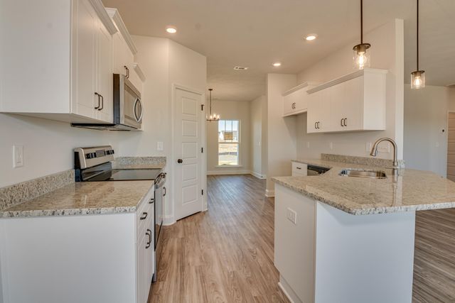 2116 Outfitter Trail, Warrenville, SC 29851