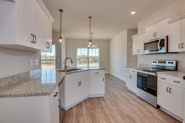 2116 Outfitter Trail, Warrenville, SC 29851