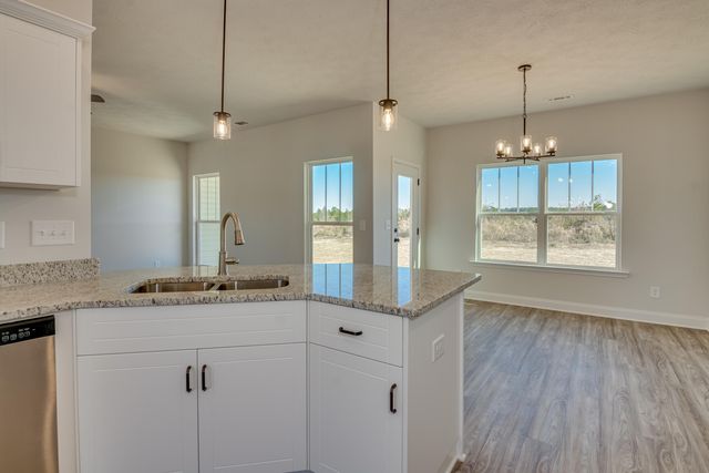 2116 Outfitter Trail, Warrenville, SC 29851