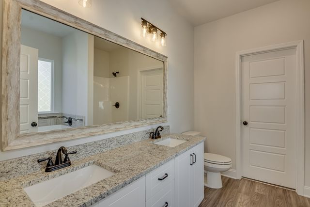 2116 Outfitter Trail, Warrenville, SC 29851