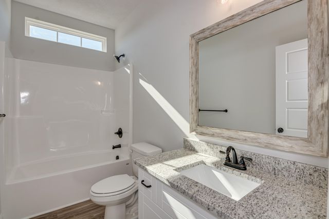 2116 Outfitter Trail, Warrenville, SC 29851