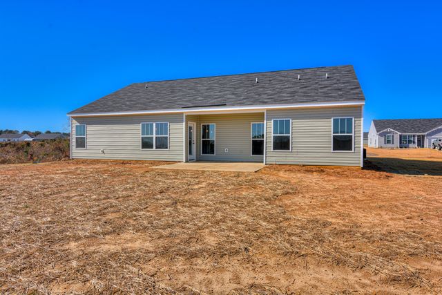 2116 Outfitter Trail, Warrenville, SC 29851