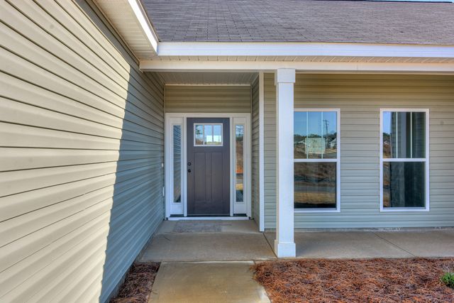 2116 Outfitter Trail, Warrenville, SC 29851