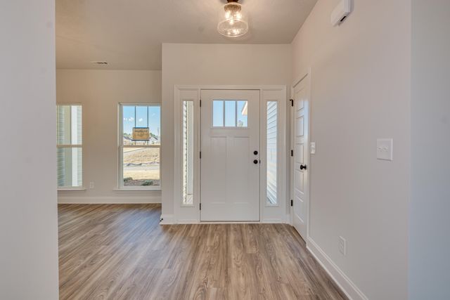 2116 Outfitter Trail, Warrenville, SC 29851