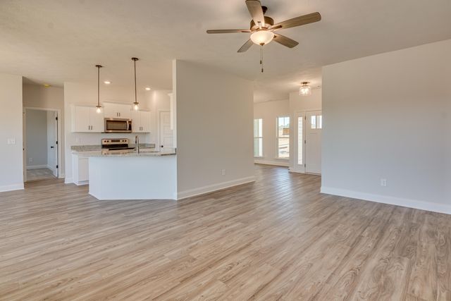 2116 Outfitter Trail, Warrenville, SC 29851