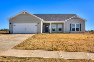 2116 Outfitter Trail, Warrenville, SC 29851