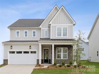 5107 Mint Harbor Way 409, Charlotte, NC 28269