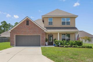 12474 Ryland Dr, Pensacola, FL 32506