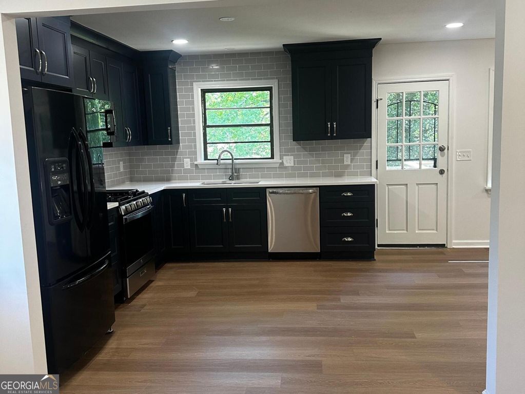 2808 Benjamin E Mays Drive SW, Atlanta, GA 30311 — photo 2