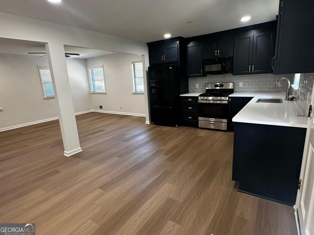2808 Benjamin E Mays Drive SW, Atlanta, GA 30311 — photo 4