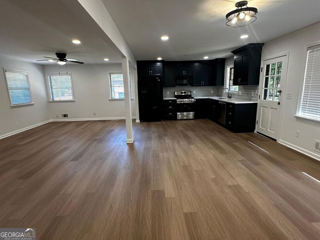2808 Benjamin E Mays Drive SW, Atlanta, GA 30311 — photo 5